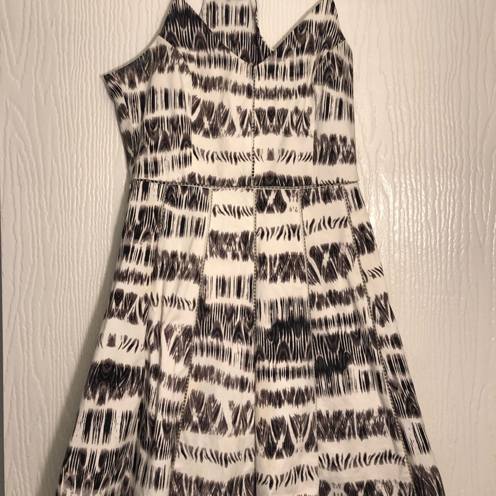 Parker dress